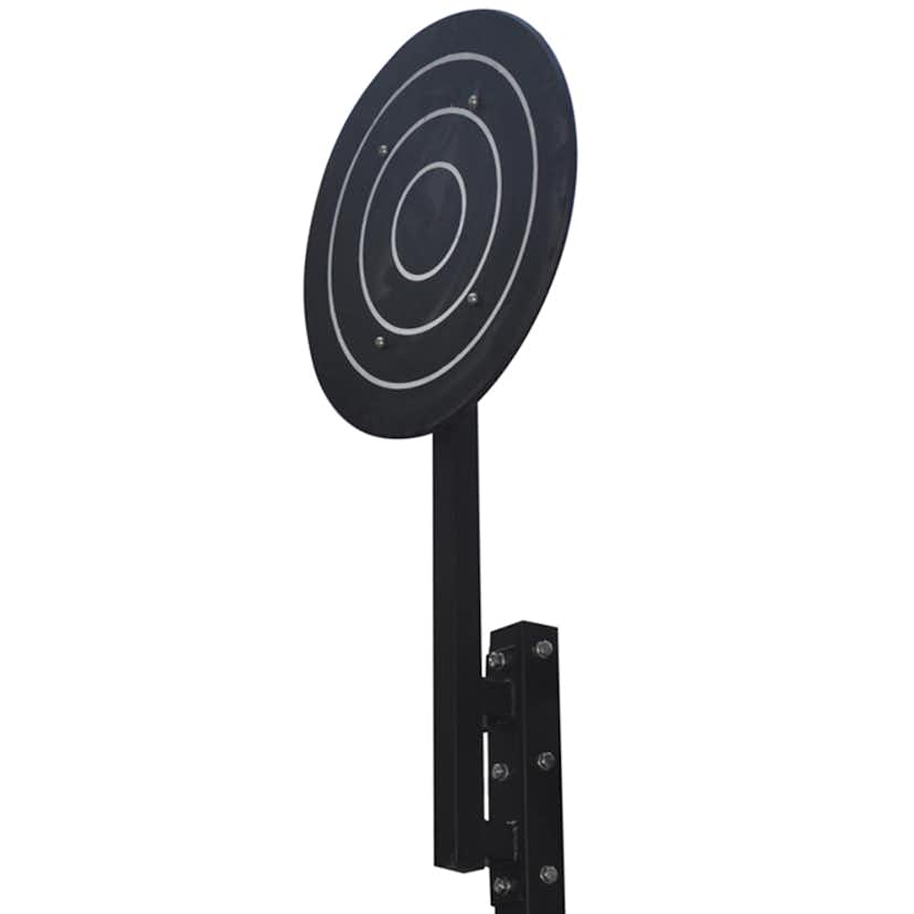 Måltavla Master Fitness Wallball